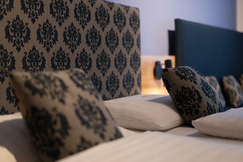 Hotel Flair & Altstadt Kasererbraeu