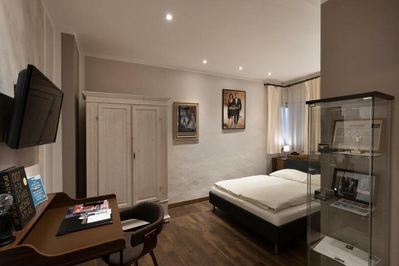 Hotel Flair & Altstadt Kasererbraeu