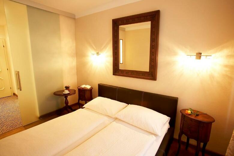 Hotel Flair & Altstadt Kasererbraeu