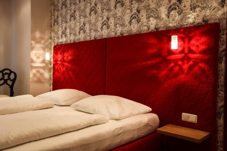 Hotel Flair & Altstadt Kasererbraeu