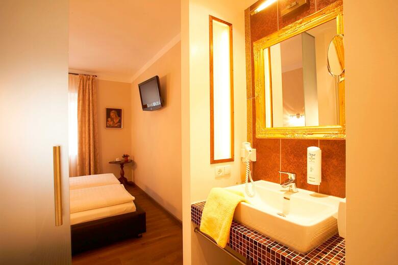 Hotel Flair & Altstadt Kasererbraeu