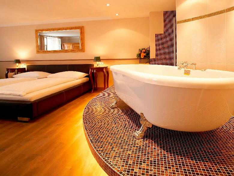 Hotel Flair & Altstadt Kasererbraeu