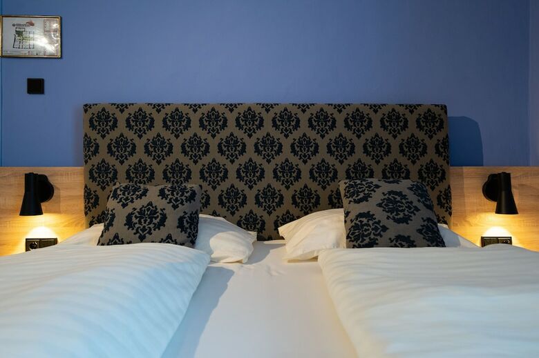 Hotel Flair & Altstadt Kasererbraeu