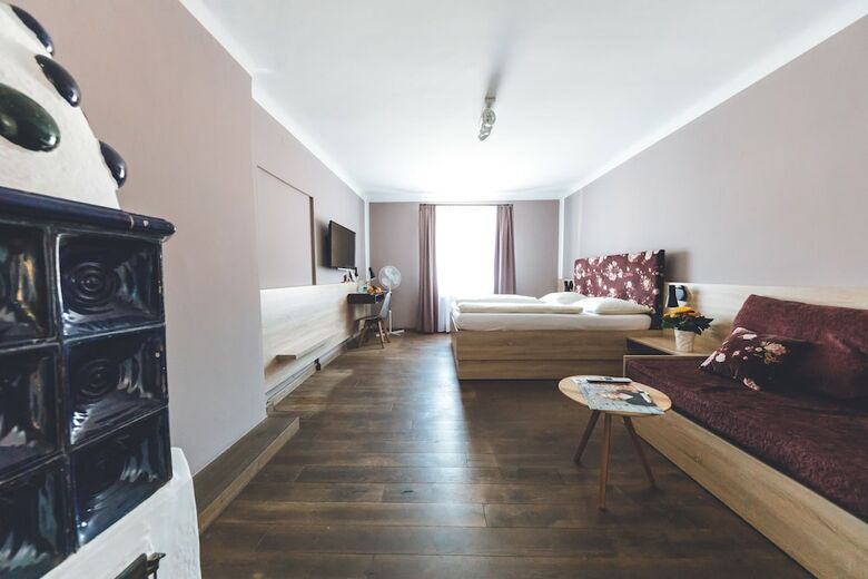Hotel Flair & Altstadt Kasererbraeu
