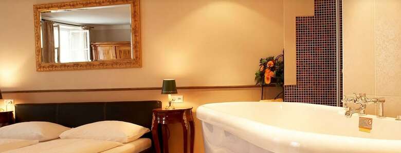 Hotel Flair & Altstadt Kasererbraeu