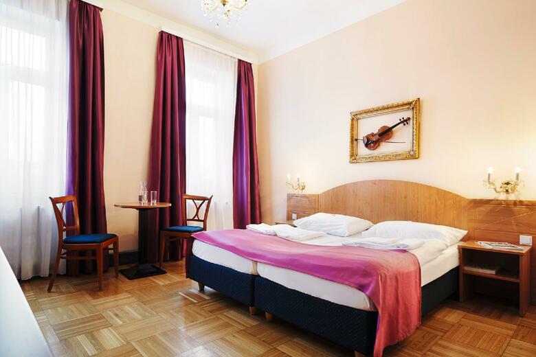 Hotel Donauwalzer
