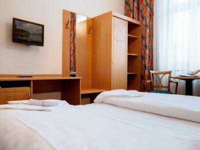Hotel Donauwalzer