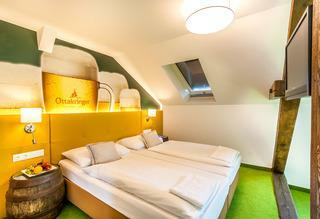 Hotel Donauwalzer