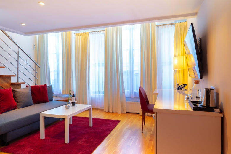 Aparthotel The Levante Laudon
