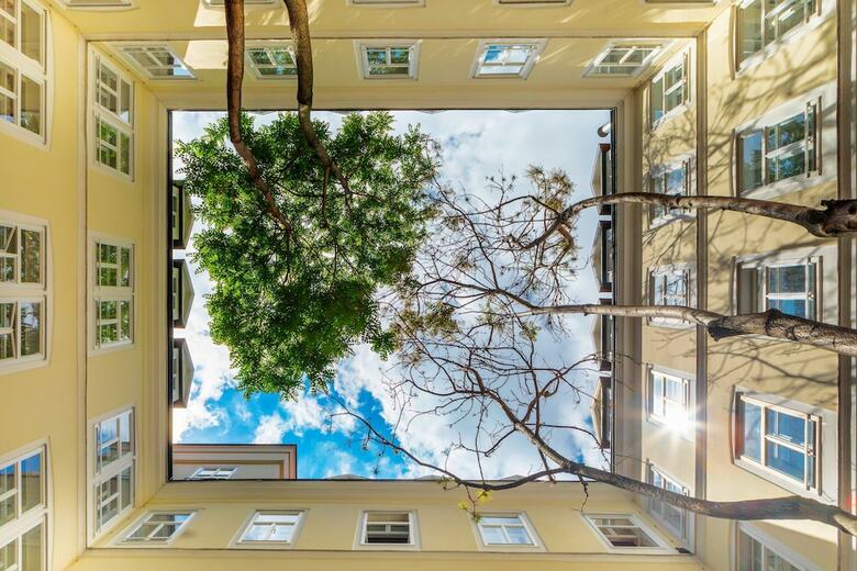 Aparthotel The Levante Laudon