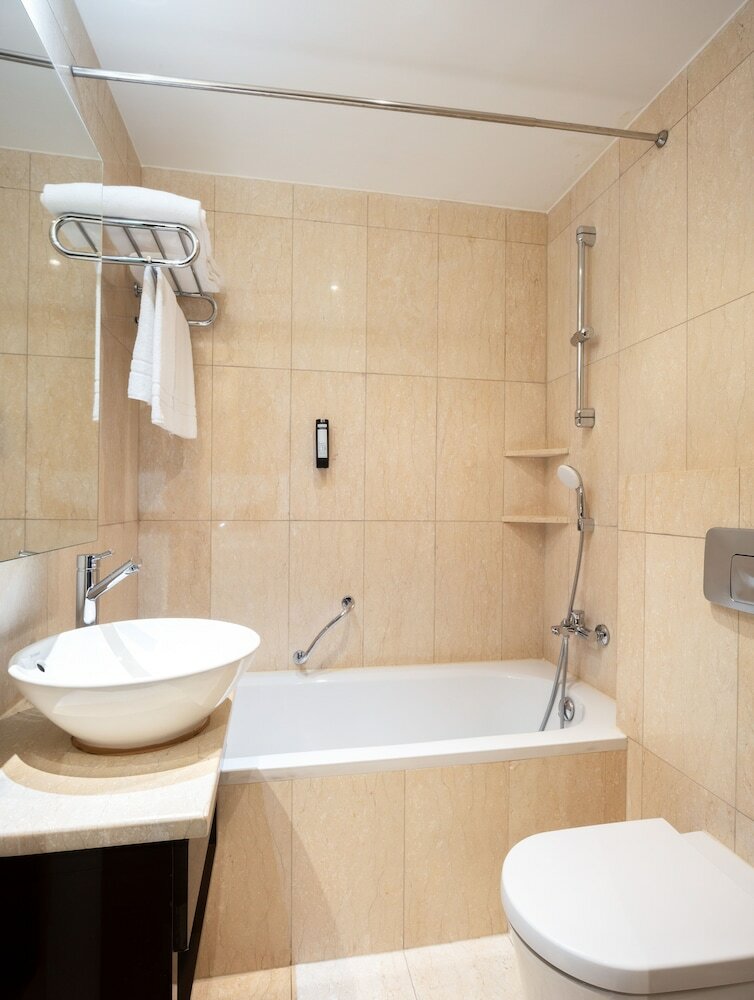 Aparthotel The Levante Laudon