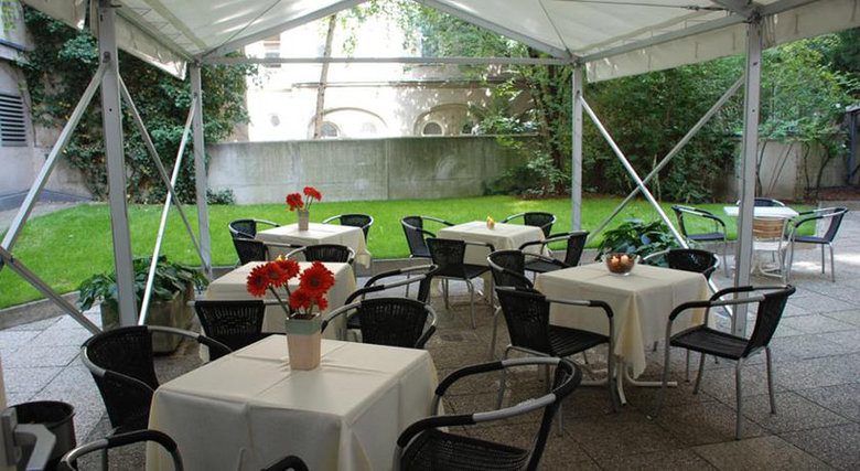 Sommer Hotel Wieden