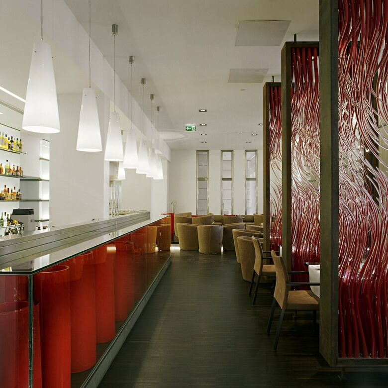 Hotel The Levante Parliament