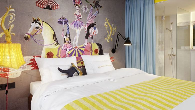 Hotel Atlas