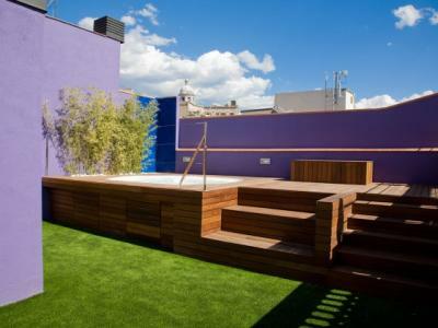 Hotel Ciutat Vella