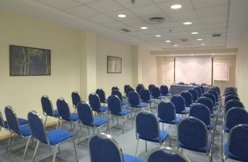Hotel Infanta Mercedes