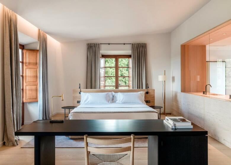 Son Julia Country House Hotel & Spa