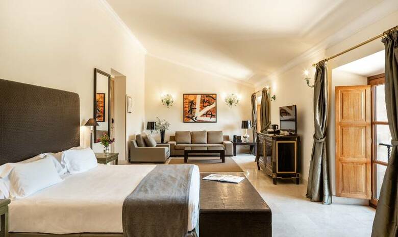 Son Julia Country House Hotel & Spa