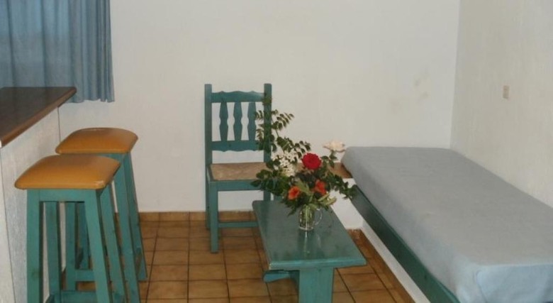 Katia Maria Apartments