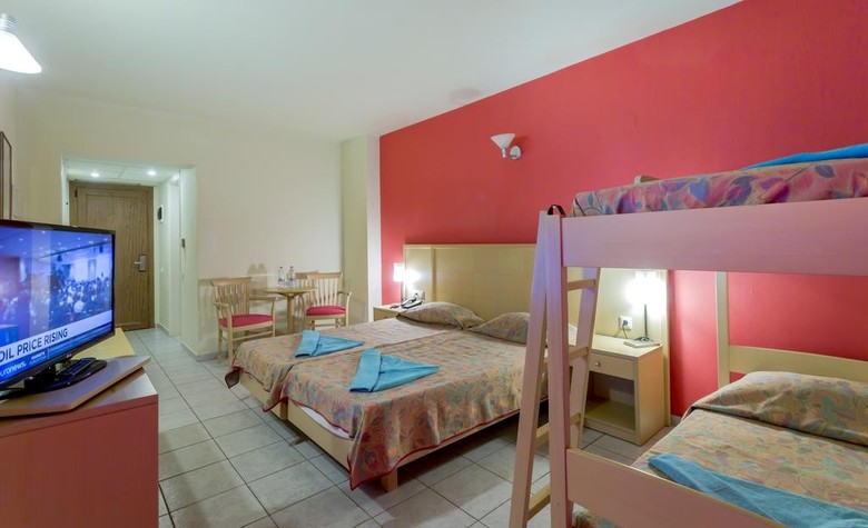 Hotel Malia Beach