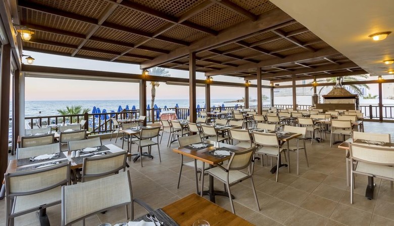 Hotel Malia Beach