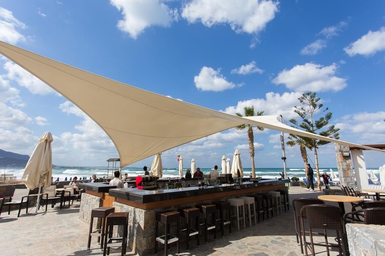 Hotel Malia Beach
