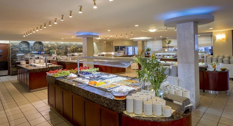 Hotel Malia Beach