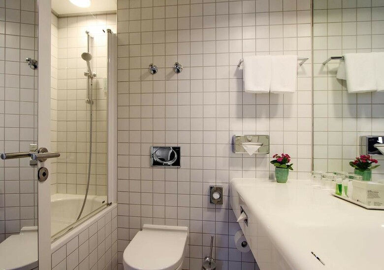 Hotel Arcotel Velvet