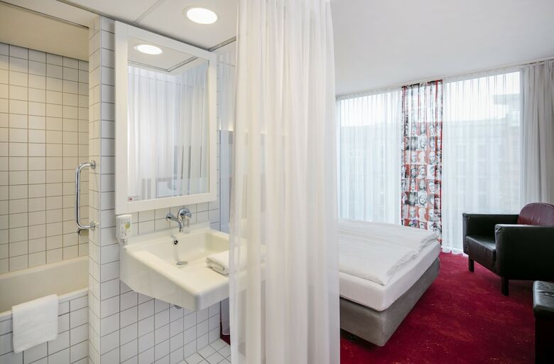 Hotel Arcotel Velvet