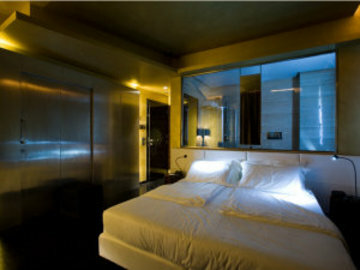Hotel Villa Del Bosco & Vdbnext