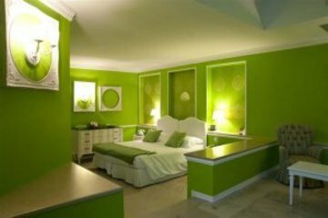 Hotel Villa Del Bosco & Vdbnext