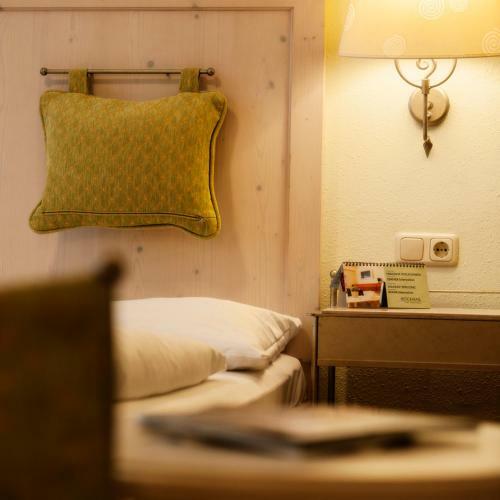 Hotel-gasthof Beim B�ckhiasl