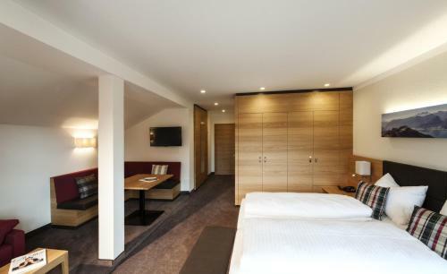Hotel-gasthof Beim B�ckhiasl
