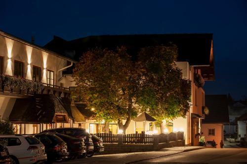 Hotel-gasthof Beim B�ckhiasl