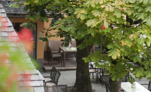 Hotel-gasthof Beim B�ckhiasl