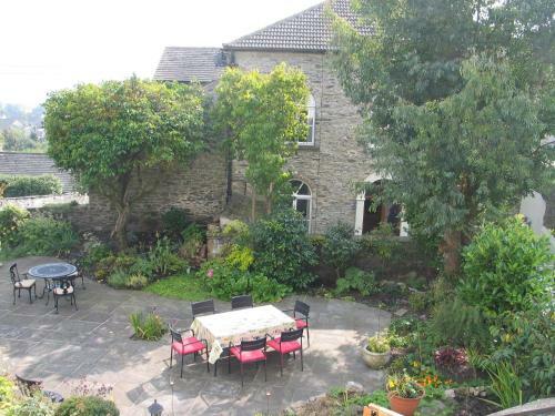 Hostal Guest House Clyde House