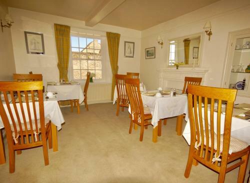 Hostal Guest House Clyde House