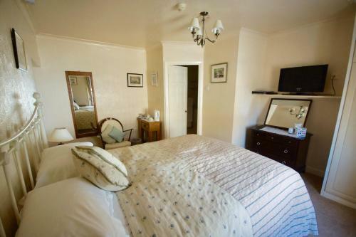 Hostal Guest House Clyde House