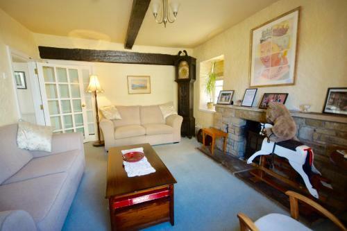 Hostal Guest House Clyde House