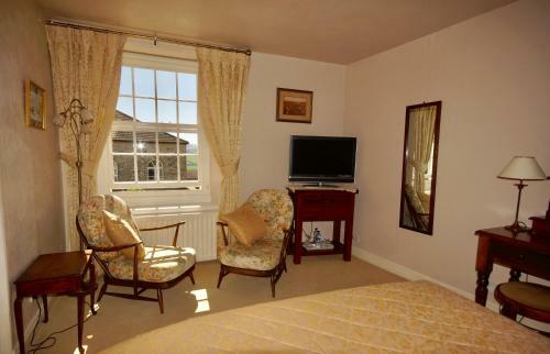 Hostal Guest House Clyde House