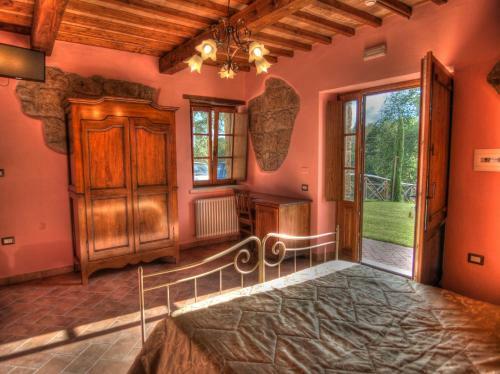 Agroturismo Agriturismo Podere Del Lepre