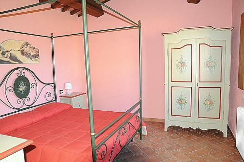 Agroturismo Agriturismo Podere Del Lepre