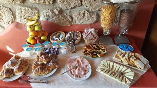 Agroturismo Agriturismo Podere Del Lepre