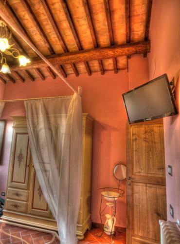 Agroturismo Agriturismo Podere Del Lepre