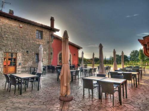 Agroturismo Agriturismo Podere Del Lepre