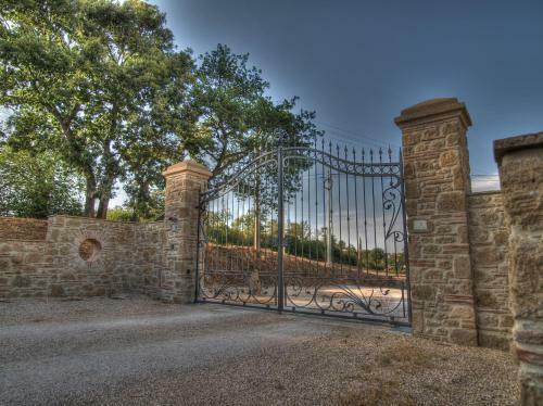 Agroturismo Agriturismo Podere Del Lepre