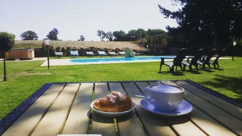 Agroturismo Agriturismo Podere Del Lepre