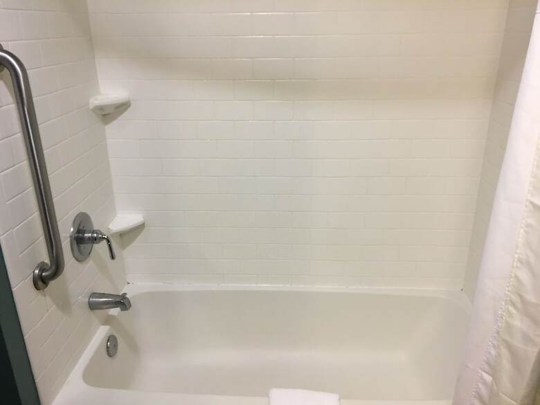 Hotel Days Inn Palm Coast