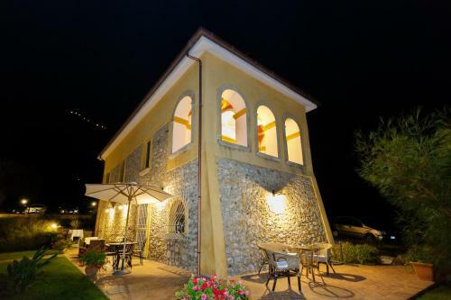 Apartamento Country House Felicia