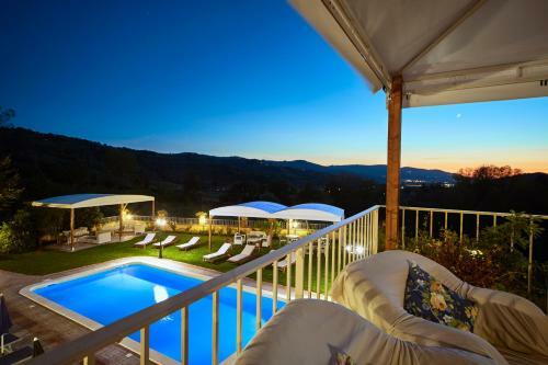 Apartamento Country House Felicia